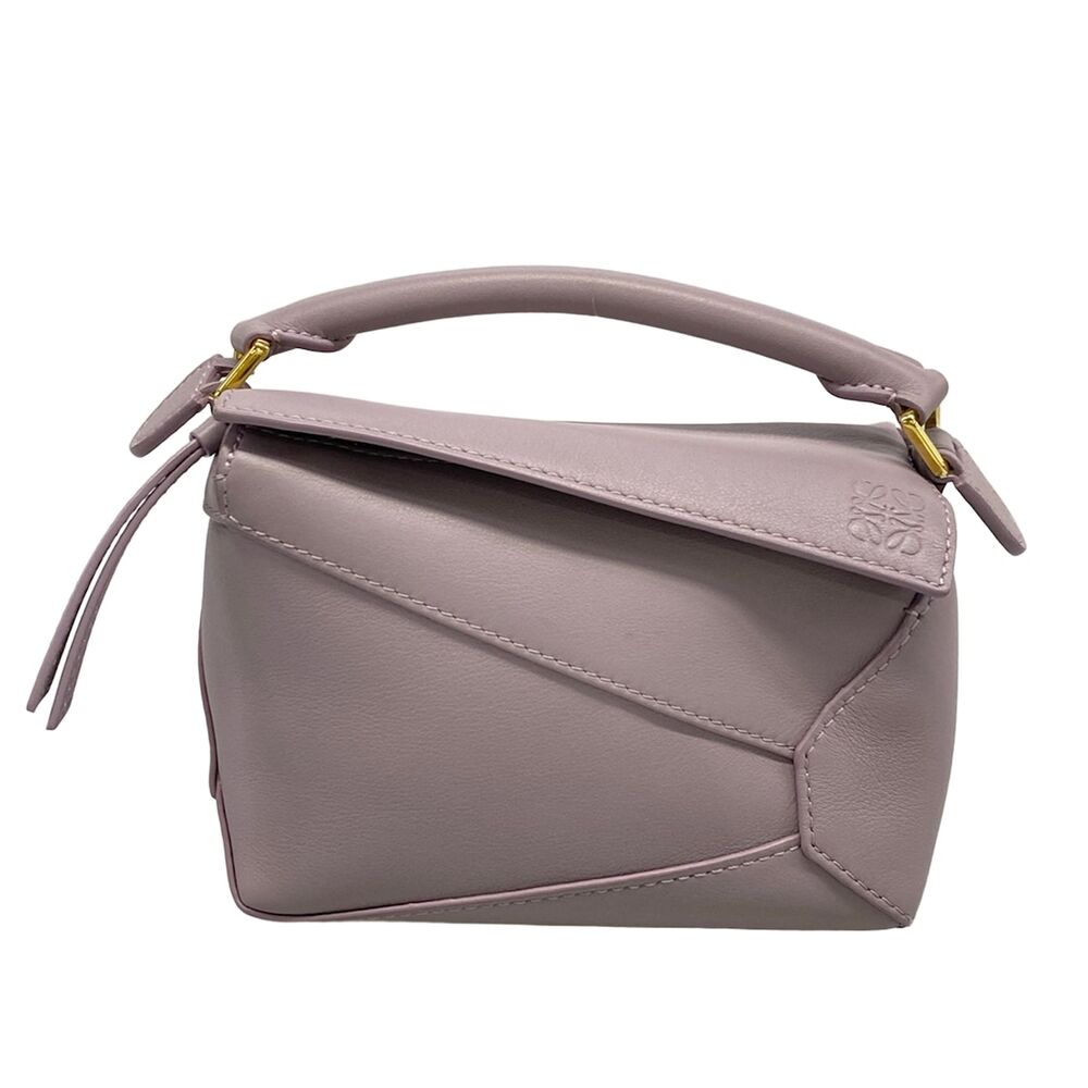 Loewe Puzzle Bag Mini Handbag